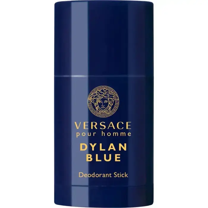 Versace, Dylan Blue, Dezodoranta zīmulis, Vīriešiem, 75 ml