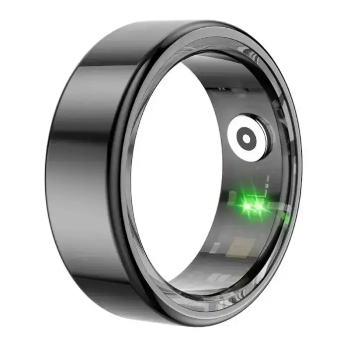 Smartring Colmi R02 18.1MM 8 (Black) Foto 5