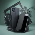 FANCY Book maciņš iPhone 6/6S, Melns — Foto 8