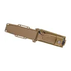 Strongarm Serrated Edge (beež) — Foto 4