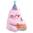 Pembe assorted plush toy 15cm — Photo 2