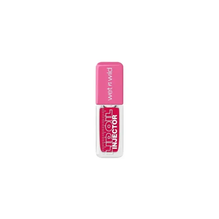 Wet N Wild Wnw lūpu eļļas injektors 11630606e