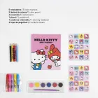 Hello Kitty and Friends backpack stationery set — Photo 6