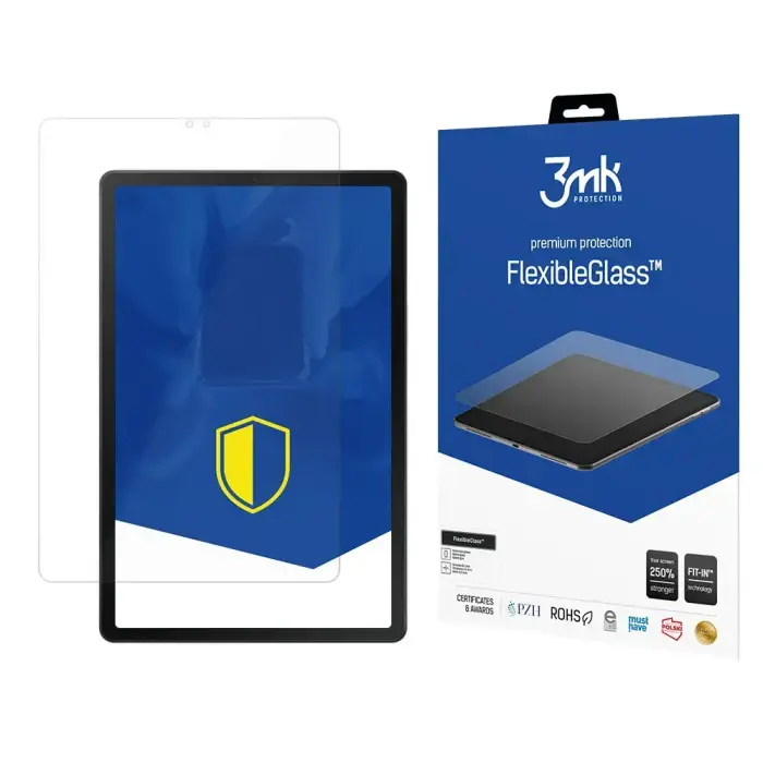 Samsung Galaxy Tab S5e - 3mk FlexibleGlass™ 11'' ekrāna aizsargstikls
