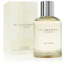 Weekend sievietēm EDP