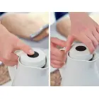 LEIFHEIT Thermos Harmonic baltas Photo