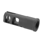 Two Chamber CCW Compensator Foto 2