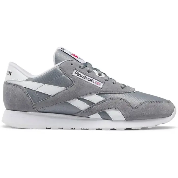 Reebok CLASSIC NYLON PUGRY5/FTWWHT/FTWWHT tossud (100009275)