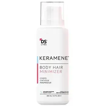 DS Laboratories Keramene Ķermeņa apmatojuma mazinātājs 200ml