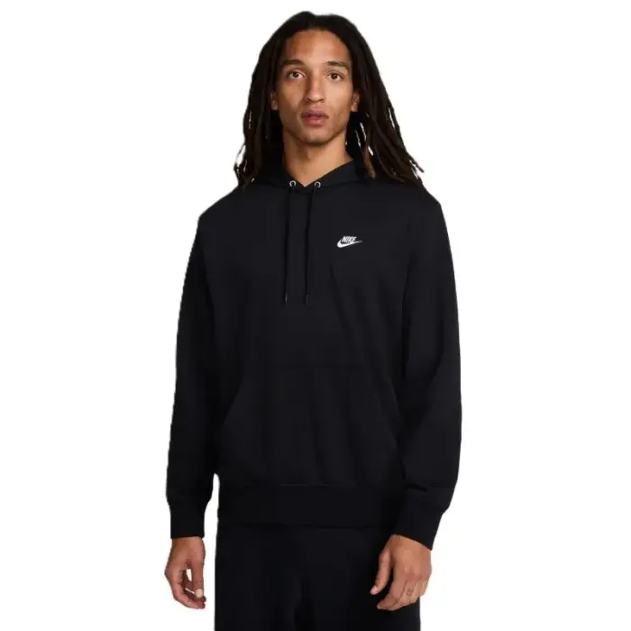 Nike Club M FN3866-010 džemperis, izmērs