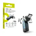 Mobile Origin USB-C Rotation 540° Adapter CB13 — Foto 1
