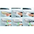 Car headlight restoration kit — Photo 5