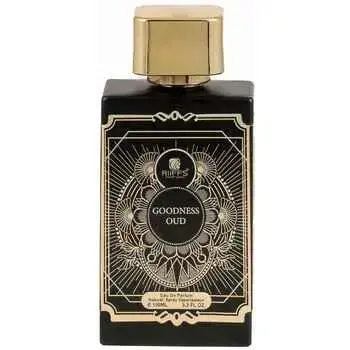 Riiffs Goodness Oud Eau de Parfum for Men 100 ml