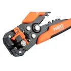 NEO TOOLS Automatic Wire Stripper 200 mm, Front-Action — Фото 2