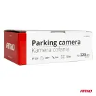 Reverse camera HD-320 LED 12v 720p AMIO-03532 — Foto 7