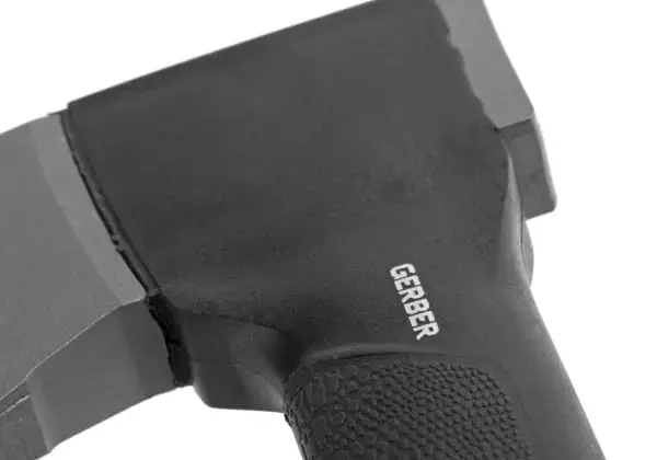 Gator Combo Axe Photo