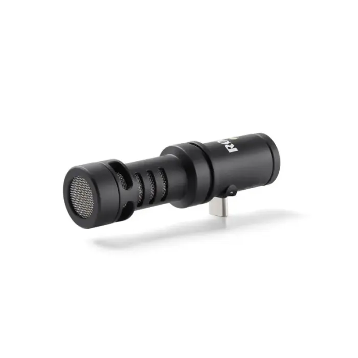 RODE VideoMic ME-C+ — mikrofon nutitelefonidele