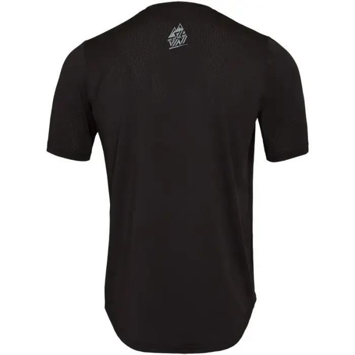 Men's Cycling Jersey (Short Sleeve) SILVINI Men Jersey DENNO - Rozmiar: M