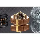Atlantic Seabase Meeste kell 60343.45.31 + BOX — Foto 7