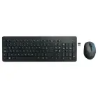 330 Wireless Mouse & Keyboard US — Foto 1
