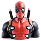 Marvel Deadpool rahakassa büst 20cm — Foto 4