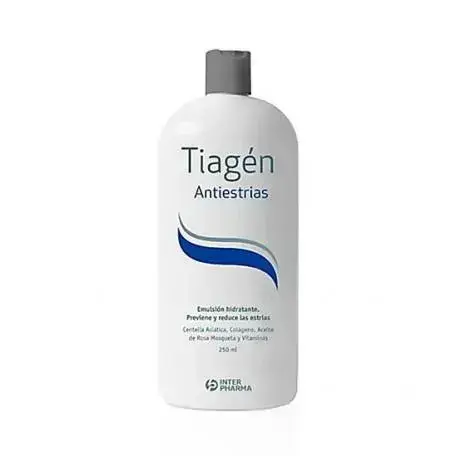 Inter Pharma Tiagén Anti-Stretch Marks Treatment