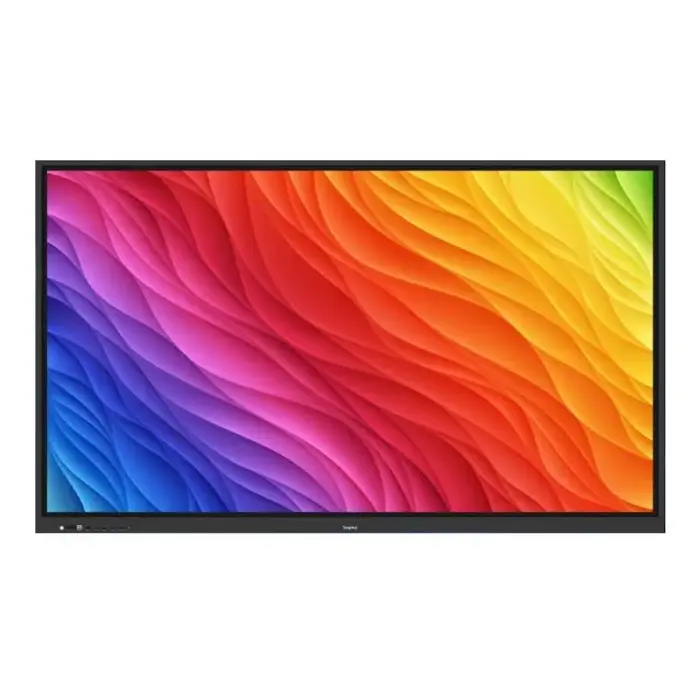 Dahua DHI-LPH75-ST470-L-S2 75" 4K interaktīvais monitors (Android 16; EDLA)
