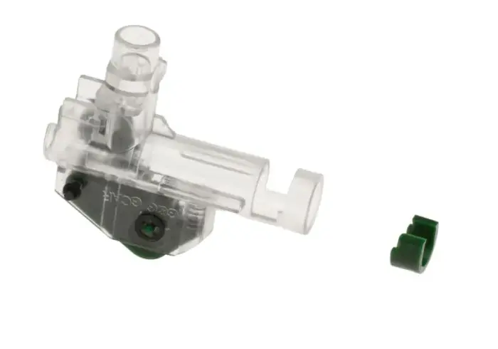 Hop Up Chamber for G&G SCAR
