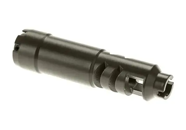 AK74 Shturm liesmas slāpētājs CCW