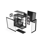 Krux Exo PC Case – Black — Photo 31