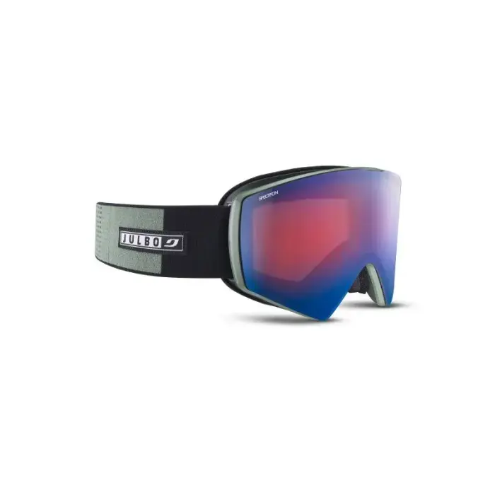 Julbo Sharp ski goggles green, size XL