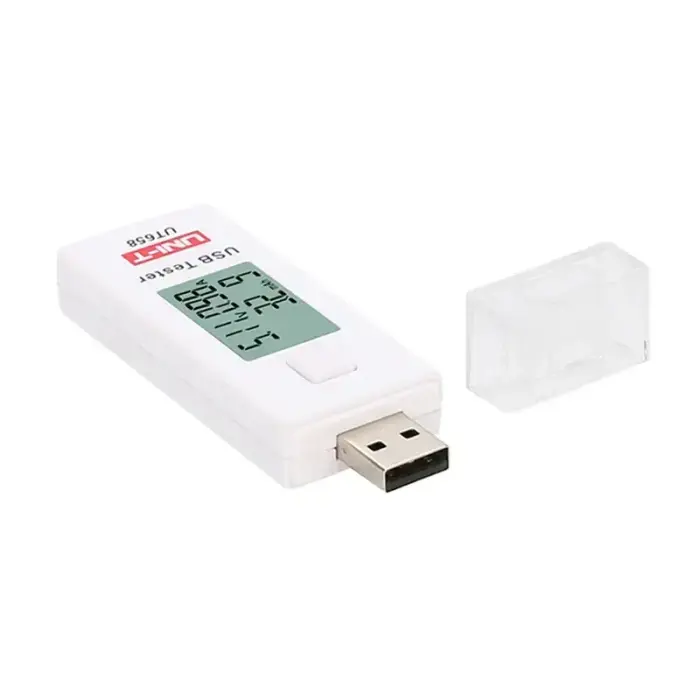 Uni-T UT658 USB tester