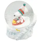 Peanuts Snoopy snowball — Фото 1