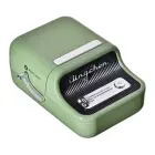 Niimbot B21 S Label Printer Green — Photo 1