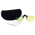 DEV1S gaming glasses DIOPTER GAMER — Foto 2