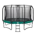 Salta First Class Trampoline - 427cm - Green — Foto 1