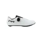 Jalgrattakingad Northwave Sonic Plus, valged, suurus 47 — Foto 1