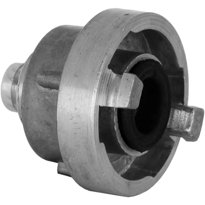 Hillvert Storz D 1" 25 mm tuletõrjevooliku ühenduskork
