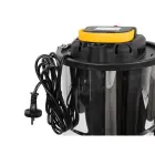 BLOW CHIMNEY VACUUM CLEANER AC2000 — Foto 6