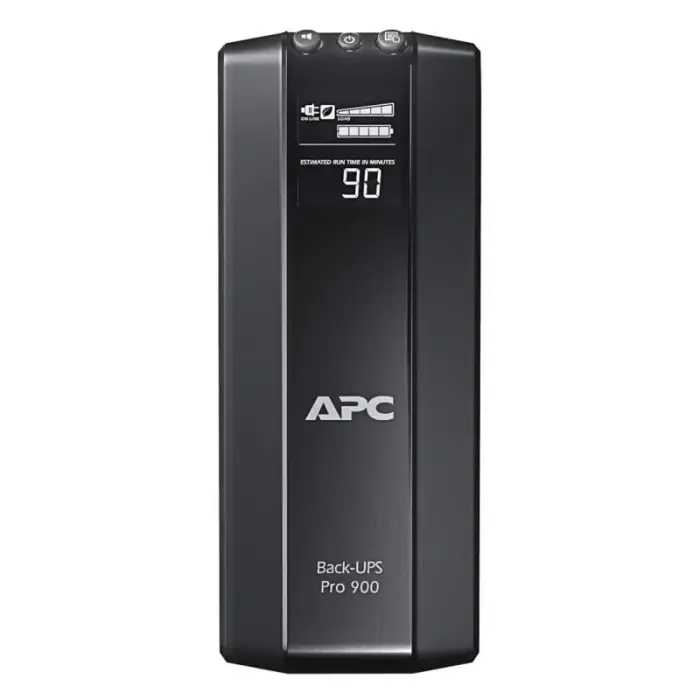 Power-Saving Back-UPS Pro 900 230V CEE 7/5