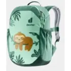 Deuter Pico Hiking Backpack Green Polyester — Foto 1