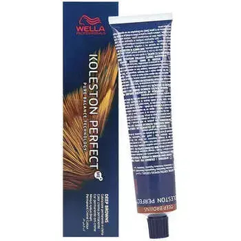Wella Professional Koleston Perfect ME™+ Deep Browns - Püsiv juuksevärv