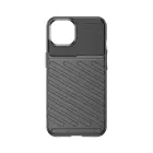 Armored iPhone 15 Plus Thunder Case - blue — Photo 2