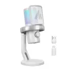 Maono DM40 Pro Mikrofon (Valge) — Foto 4