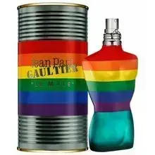 Jean Paul Gaultier Le Male Pride Collector 2020 Tualetes ūdens 125 ml