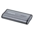 ADATA Elite SE880 500GB External SSD, Grey — Foto 3