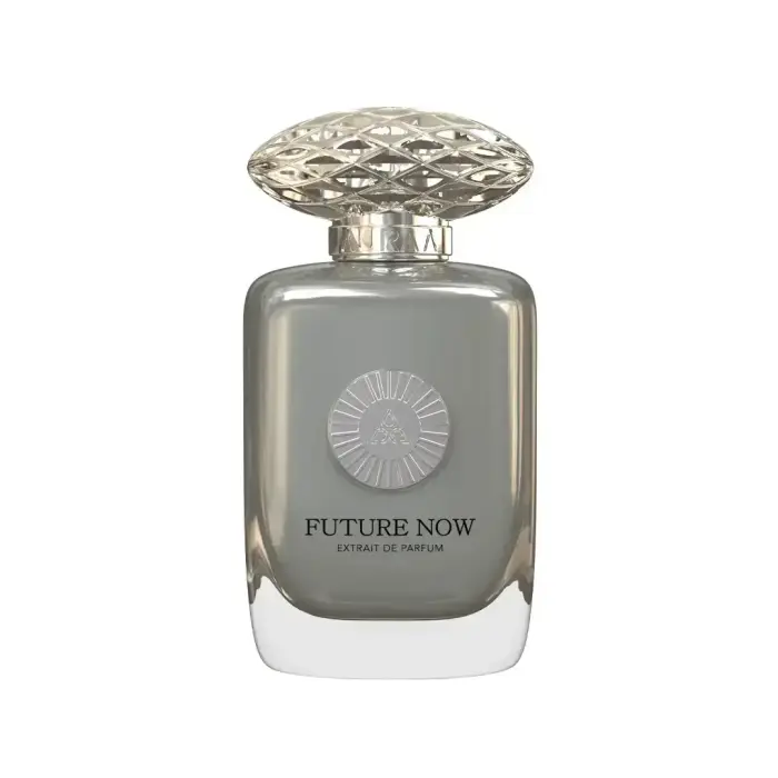 Auraa Desire, Future Now, Extrait De Parfum, Uniseksa, 100 ml
