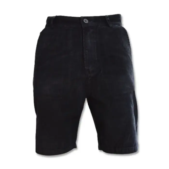 Taikan Everything Corduroy šorti Black - 2109003.BLK, izmērs 34.