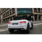 Maserati Ghibli — Foto 8