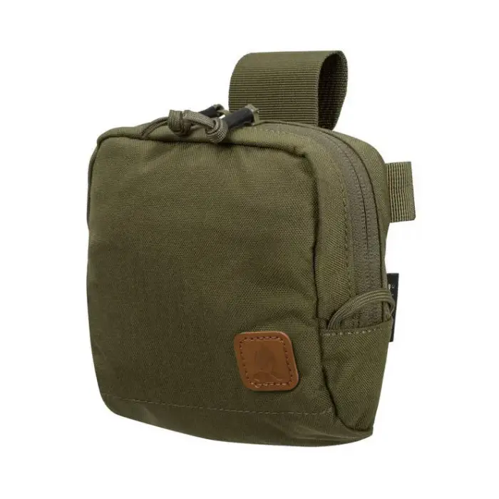 Helikon SERE tasku – Cordura – oliiviroheline